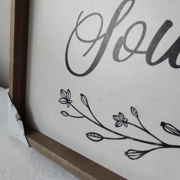 Deco Sign - Picture 6 of 15